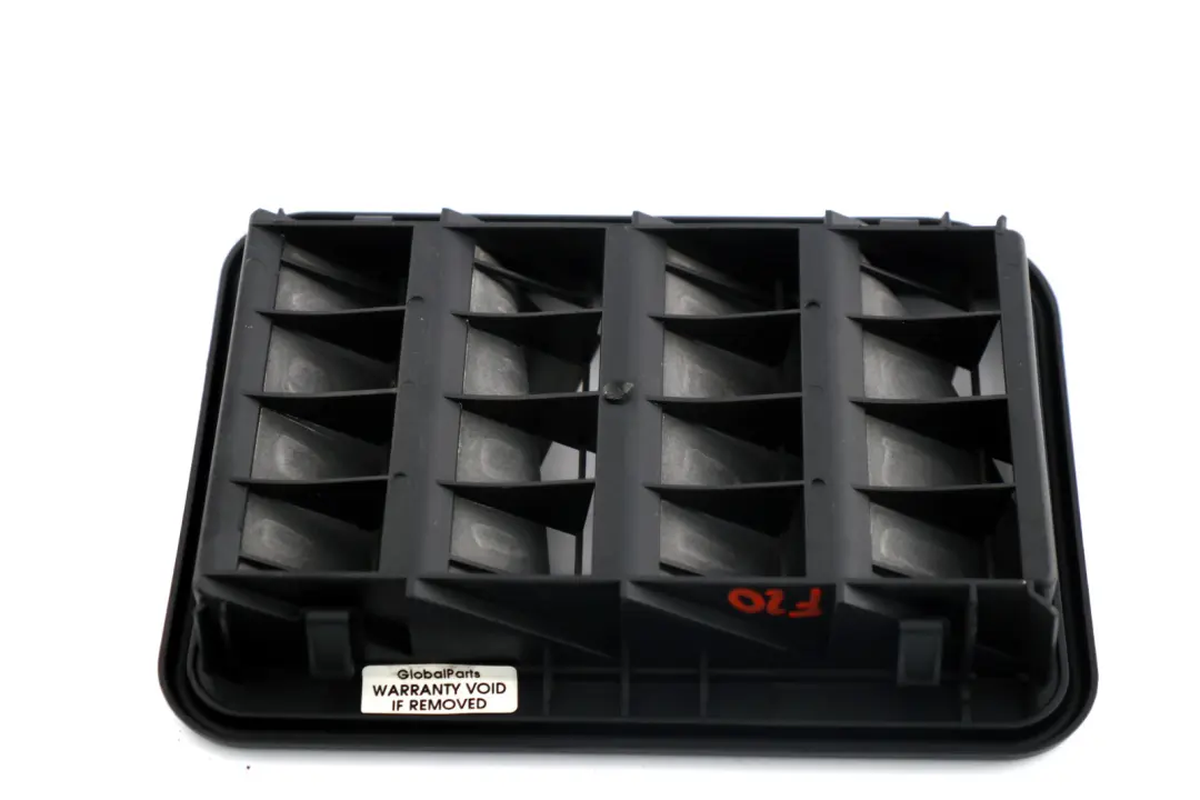 Heckentlüftung Absorber für BMW 1 er F20 F21 F22 LCI mit Teilenummer 9201647 BMW 1 er F20 F21 F22 LCI Heckentlüftung Absorber - SKU 9201647 - Teilenummer 9201647