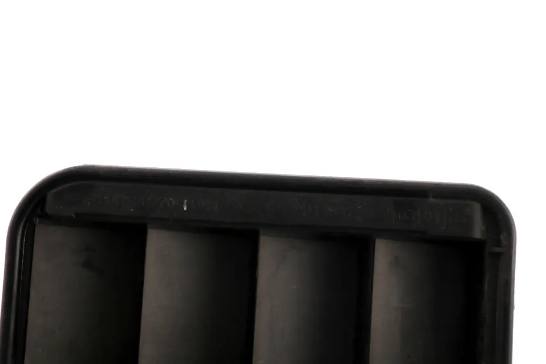 BMW 1 er F20 F21 F22 LCI Heckentlüftung Absorber - SKU 9201647 - Teilenummer 9201647