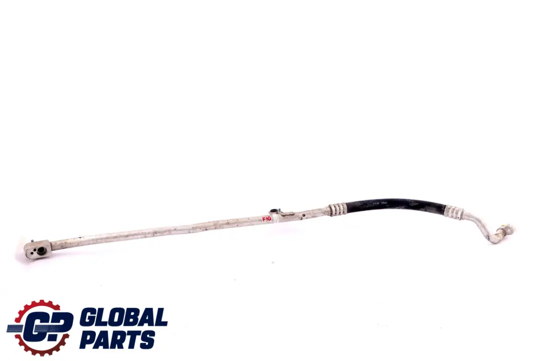 Tubo De aspiracion del aire acondicionado para BMW F10 F11 F01 con número de pieza 9201927 BMW F10 F11 F01 Tubo De aspiracion del aire acondicionado - SKU 9201927 - Número de pieza 9201927