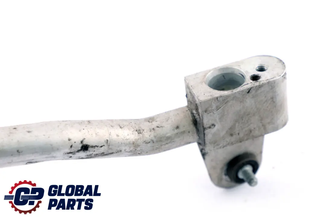 BMW 5 7 Series F10 F11 F01 Air Conditioning Suction Pipe - SKU 9201927 - Part number 9201927
