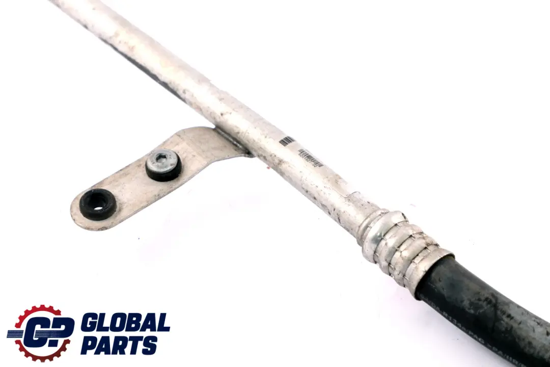 Tubo De aspiracion del aire acondicionado para BMW F10 F11 F01 con número de pieza 9201927 BMW F10 F11 F01 Tubo De aspiracion del aire acondicionado - SKU 9201927 - Número de pieza 9201927