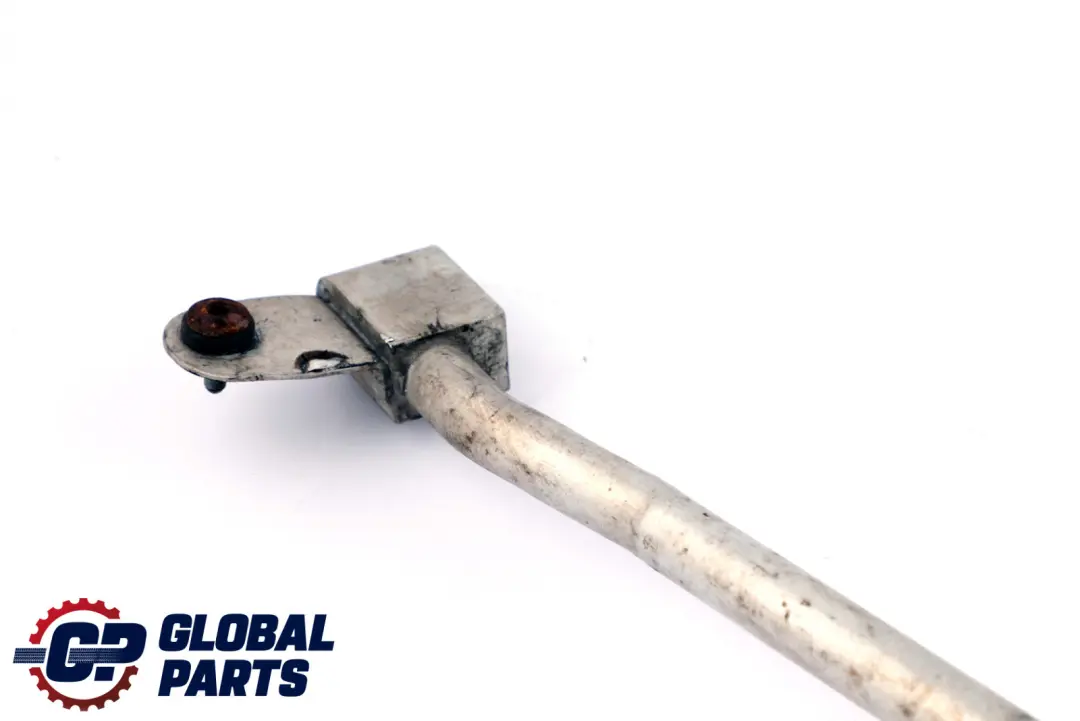 BMW F10 F11 F01 Air Conditioning Suction Pipe - SKU 9201927 - Part number 9201927