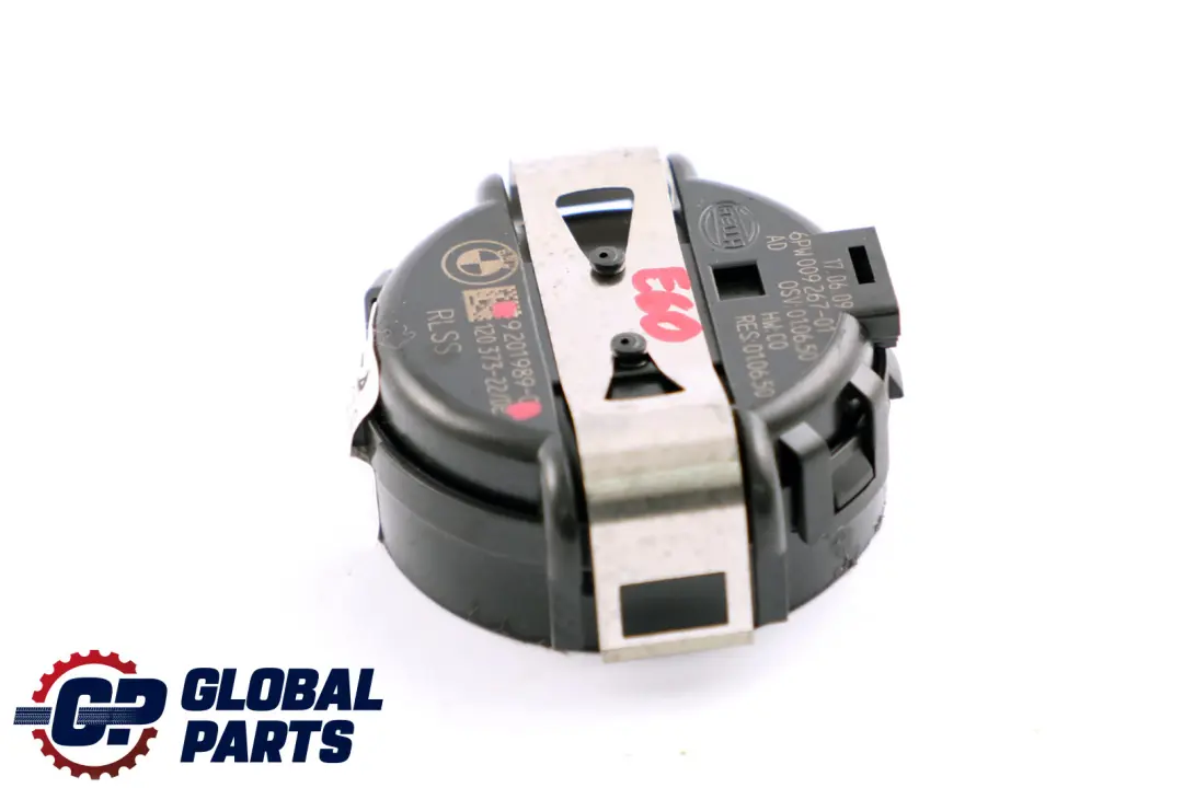 BMW E60 E61 LCI X5 E70 X6 E71 F01 F02 Pioggia Luce Solarsensor - SKU 9201989 - Numero di parte 9201989