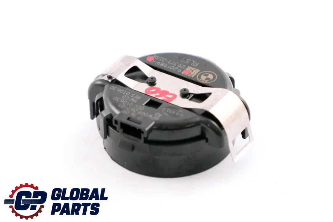 Sensor Solar De Luz De Lluvia para BMW X3 X5 X6 E60 E61 LCI E70 E71 F01 F02 F25 con número de pieza 9201989 BMW X3 X5 X6 E60 E61 LCI E70 E71 F01 F02 F25 Sensor Solar De Luz De Lluvia - SKU 9201989 - Número de pieza 9201989