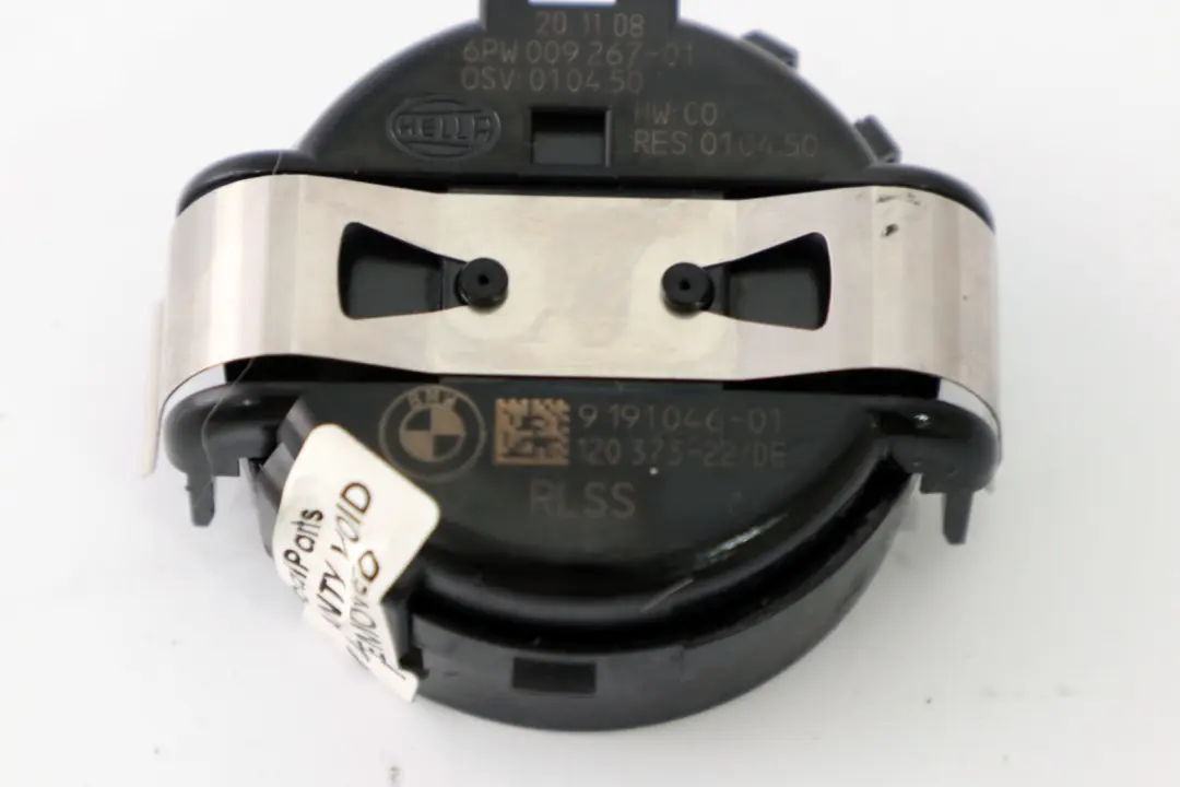 Pioggia Luce Solarsensor per BMW E60 E61 LCI X5 E70 X6 E71 F01 F02 con numero di parte 9201989 BMW E60 E61 LCI X5 E70 X6 E71 F01 F02 Pioggia Luce Solarsensor - SKU 9201989 - Numero di parte 9201989