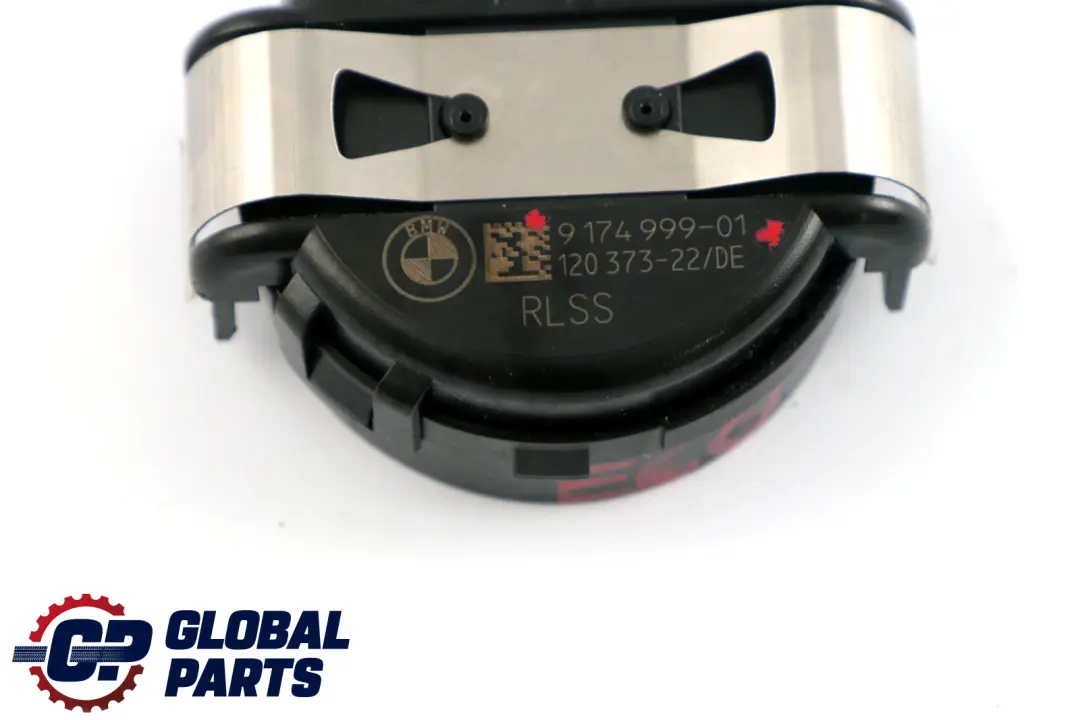 BMW E60 E61 LCI X5 E70 X6 E71 F01 F02 Pioggia Luce Solarsensor - SKU 9201989 - Numero di parte 9201989