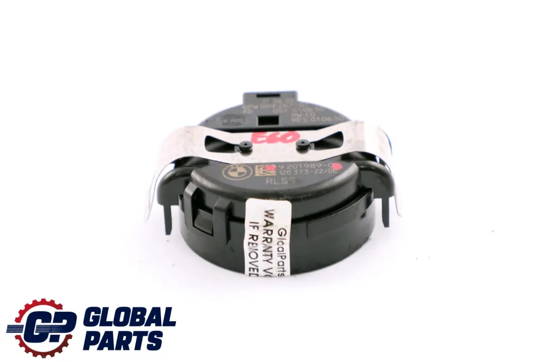 BMW E60 E61 LCI X5 E70 X6 E71 F01 F02 Pioggia Luce Solarsensor - SKU 9201989 - Numero di parte 9201989