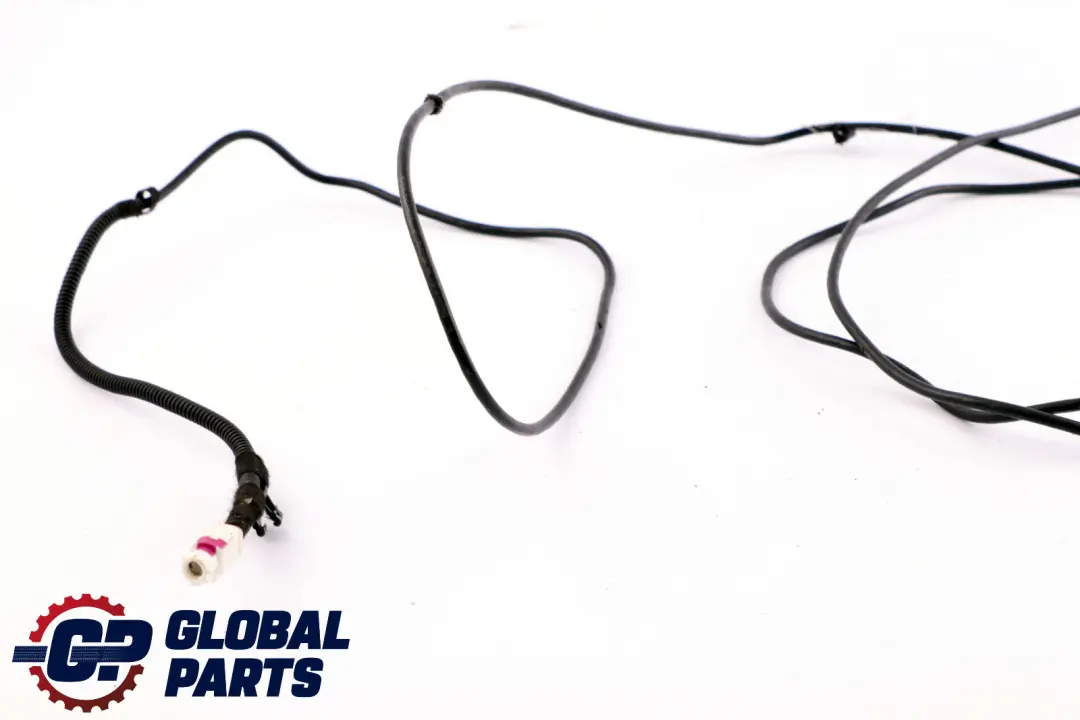 BMW 1 Series E82 E88 Connecting Line USB/MULF II Cable 3120MM - SKU 9202728 - Part number 9202728