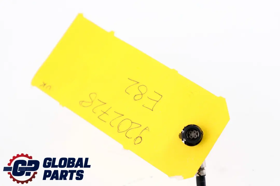 Connecting Line USB/MULF II Cable 3120MM to BMW 1 Series E82 E88 with Part number 9202728 BMW 1 Series E82 E88 Connecting Line USB/MULF II Cable 3120MM - SKU 9202728 - Part number 9202728