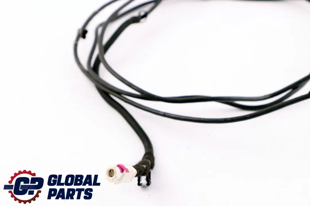 BMW 1 Series E82 E88 Connecting Line USB/MULF II Cable 3120MM - SKU 9202728 - Part number 9202728