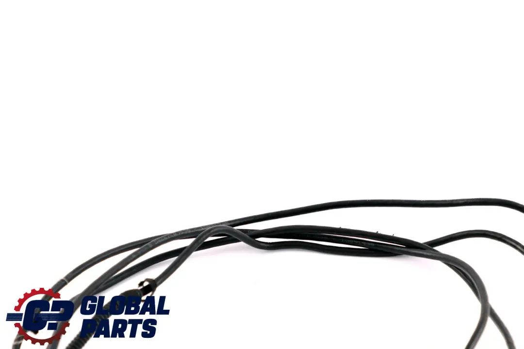BMW 1 Series E82 E88 Connecting Line USB/MULF II Cable 3120MM - SKU 9202728 - Part number 9202728