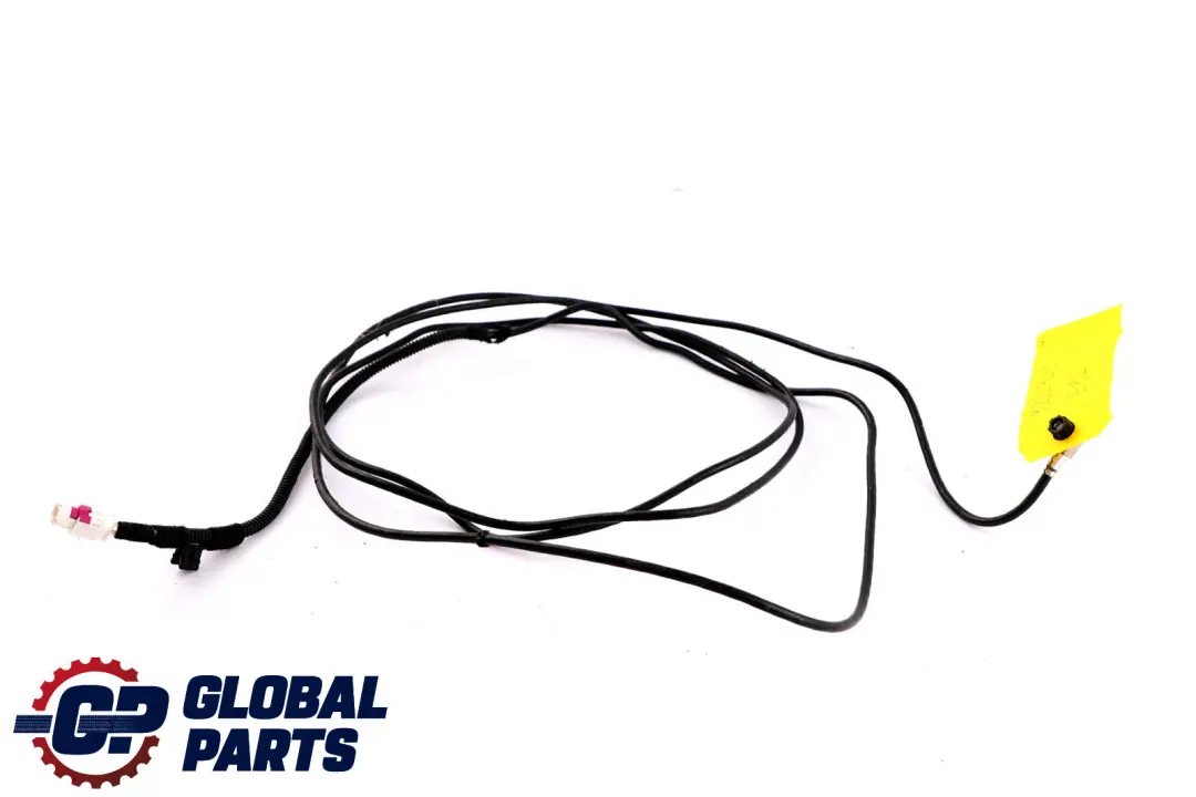 BMW 1 Series E82 E88 Connecting Line USB/MULF II Cable 3120MM - SKU 9202728 - Part number 9202728