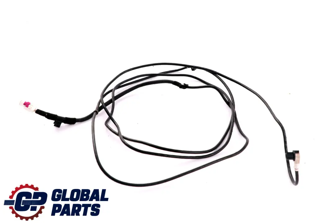 BMW 1 Series E82 E88 Connecting Line USB/MULF II Cable 3120MM - SKU 9202728 - Part number 9202728