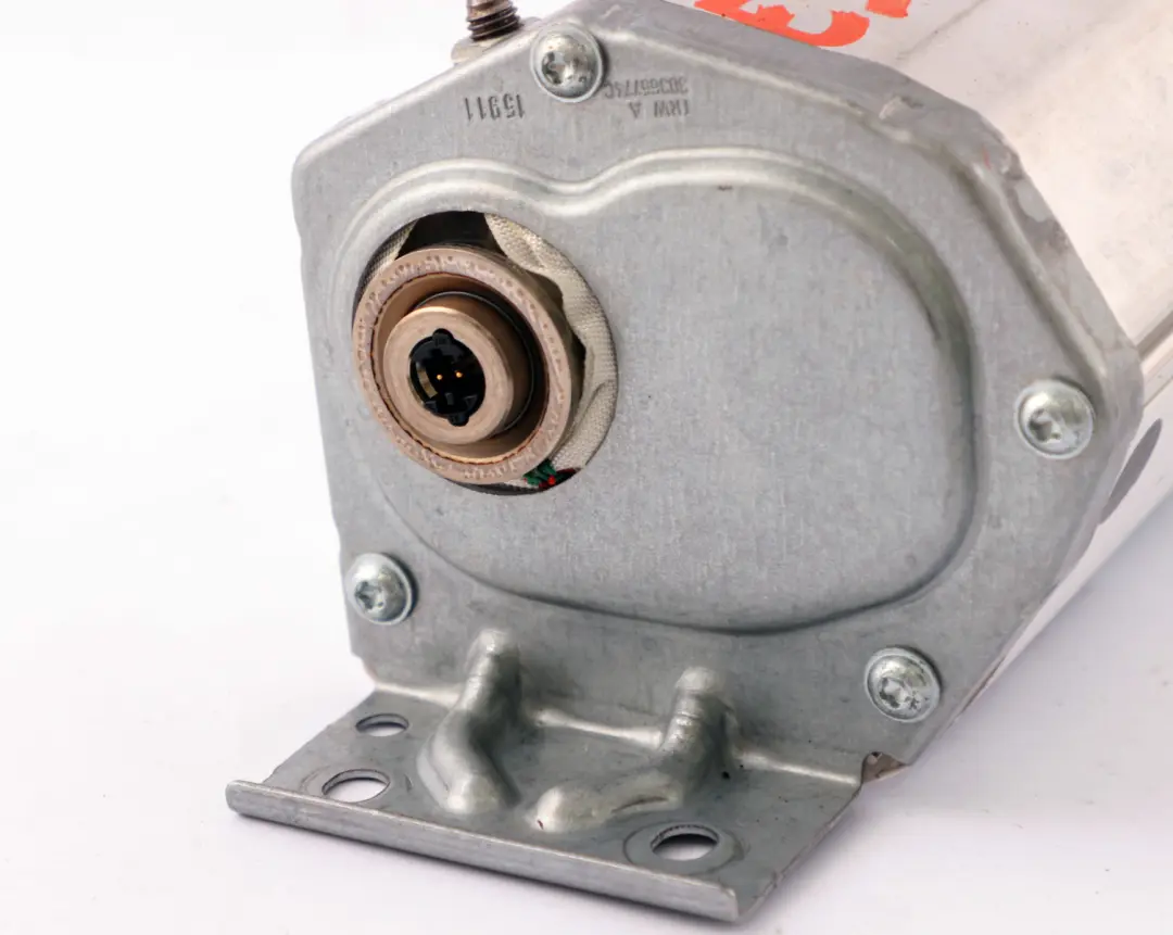  Module D'Air BMW E90 E91 LCI Avant Côté Passager Tableau De Bord - SKU 9202806 - Numéro de pièce 9202806