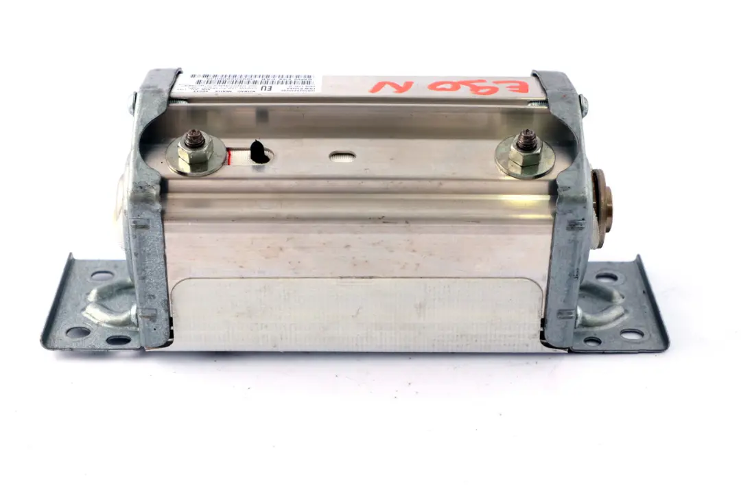 Módulo De Aire BMW E90 E91 E92 LCI Delantero Lado Del Pasajero Salpicadero Etapa para con número de pieza 9202806 Módulo De Aire BMW E90 E91 E92 LCI Delantero Lado Del Pasajero Salpicadero Etapa - SKU 9202806 - Número de pieza 9202806