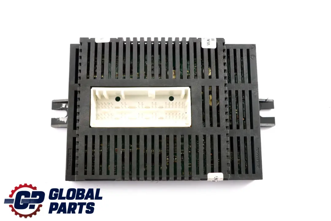 BMW 5 Series E60 LCI Light Control Unit Module LEAR LM II E6X LWR - SKU 9203081-2 - Part number 9203081