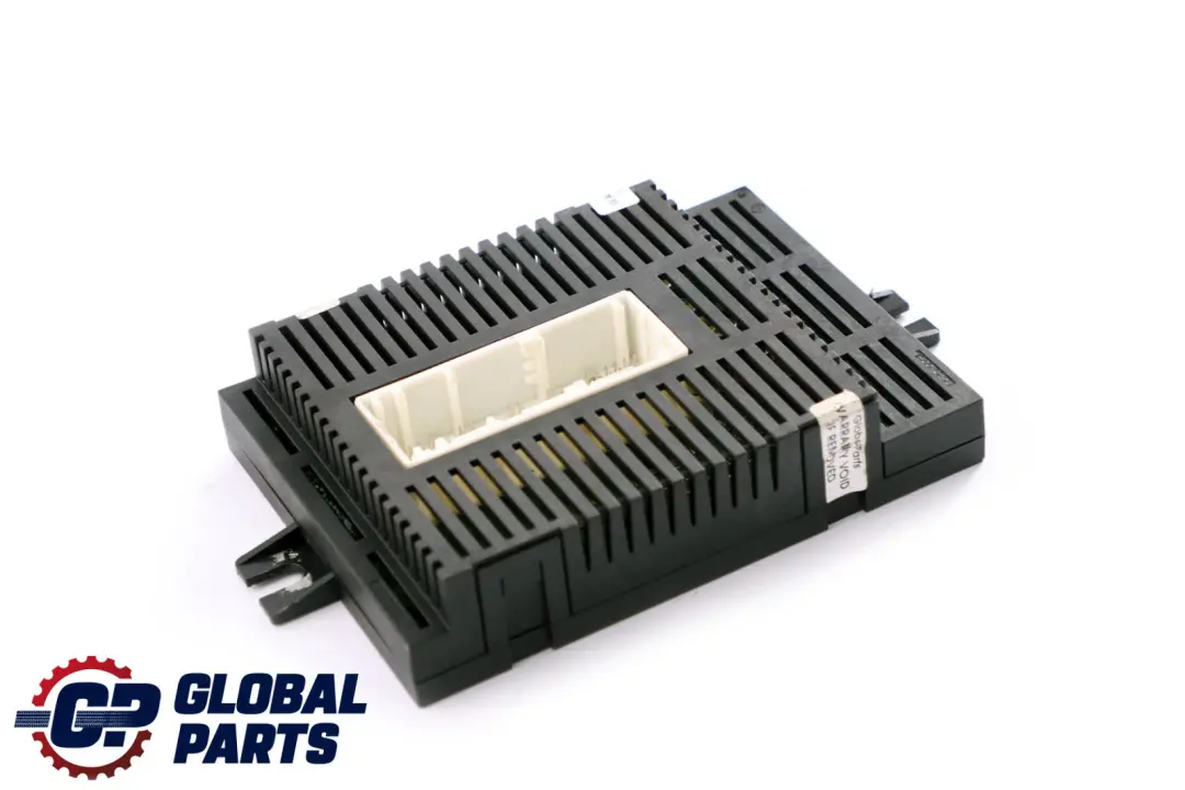 BMW 5 Series E60 LCI Light Control Unit Module LEAR LM II E6X LWR - SKU 9203081-2 - Part number 9203081
