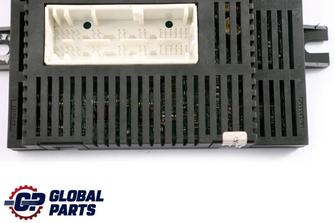 BMW 5 Series E60 LCI Light Control Unit Module LEAR LM II E6X LWR - SKU 9203081-2 - Part number 9203081