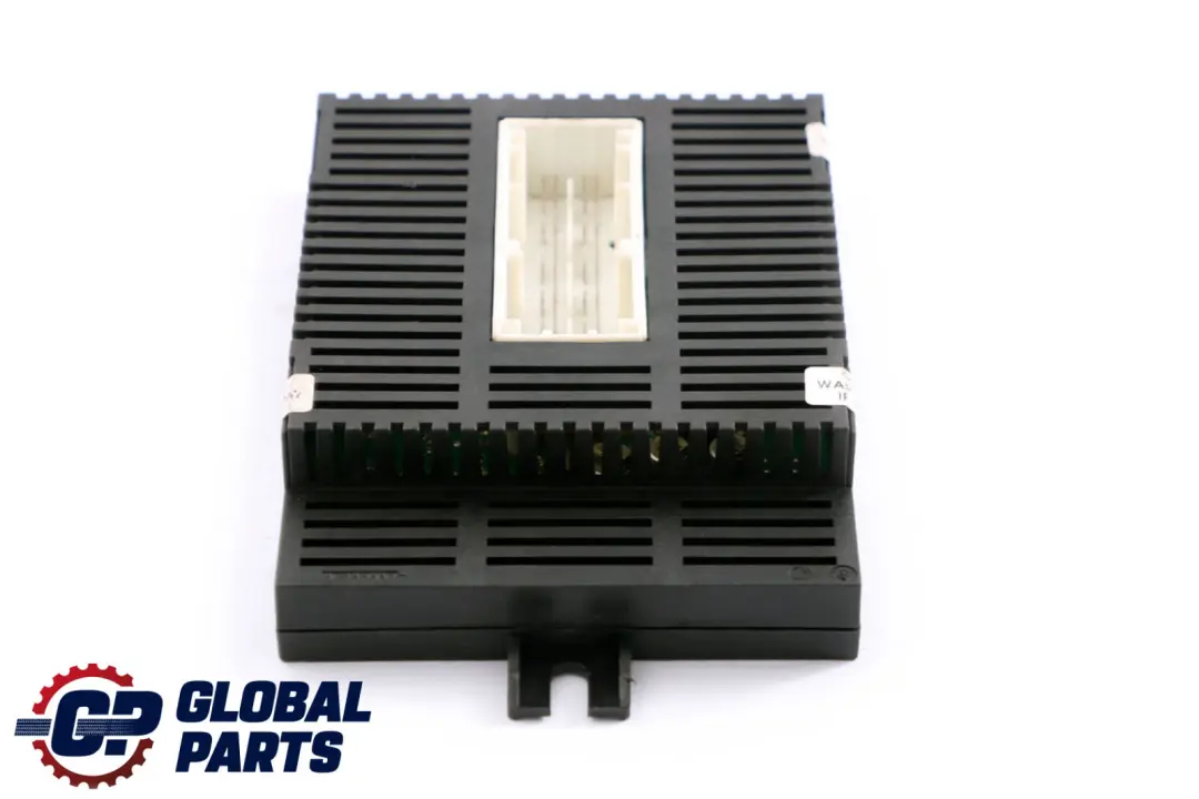 BMW 5 Series E60 LCI Light Control Unit Module LEAR LM II E6X LWR - SKU 9203081-2 - Part number 9203081