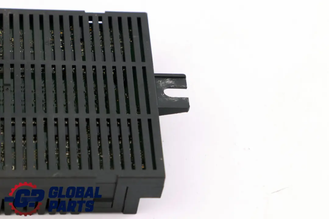 BMW E63 Modulo Centralina Luci LCM LM II E6X LWR - SKU 9203081 - Numero di parte 9203081