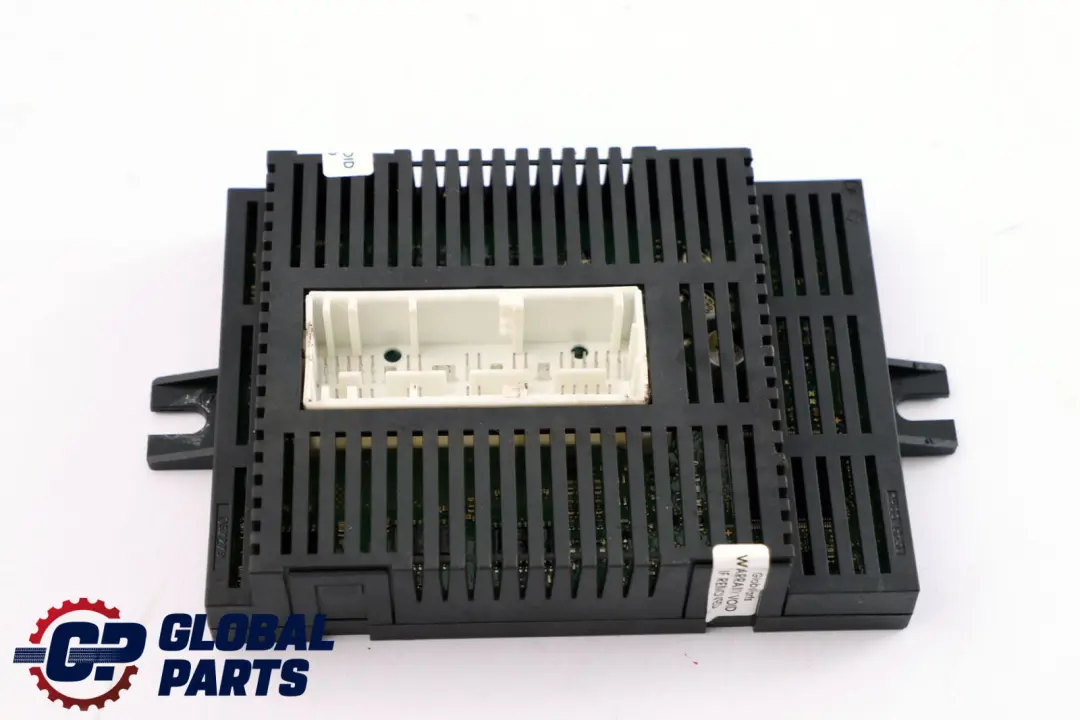 BMW E63 Modulo Centralina Luci LCM LM II E6X LWR - SKU 9203081 - Numero di parte 9203081