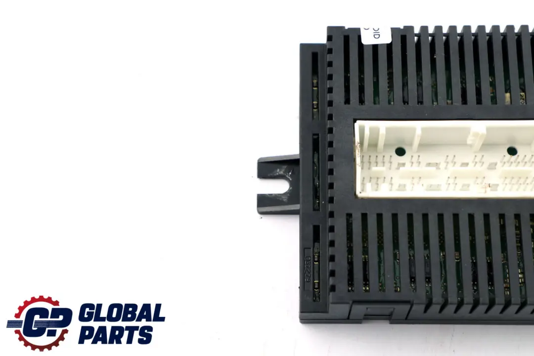 Moduł Sterujący Oświetleniem BMW E63 LCM LM II E6X LWR  - SKU 9203081 - Numer Części 9203081