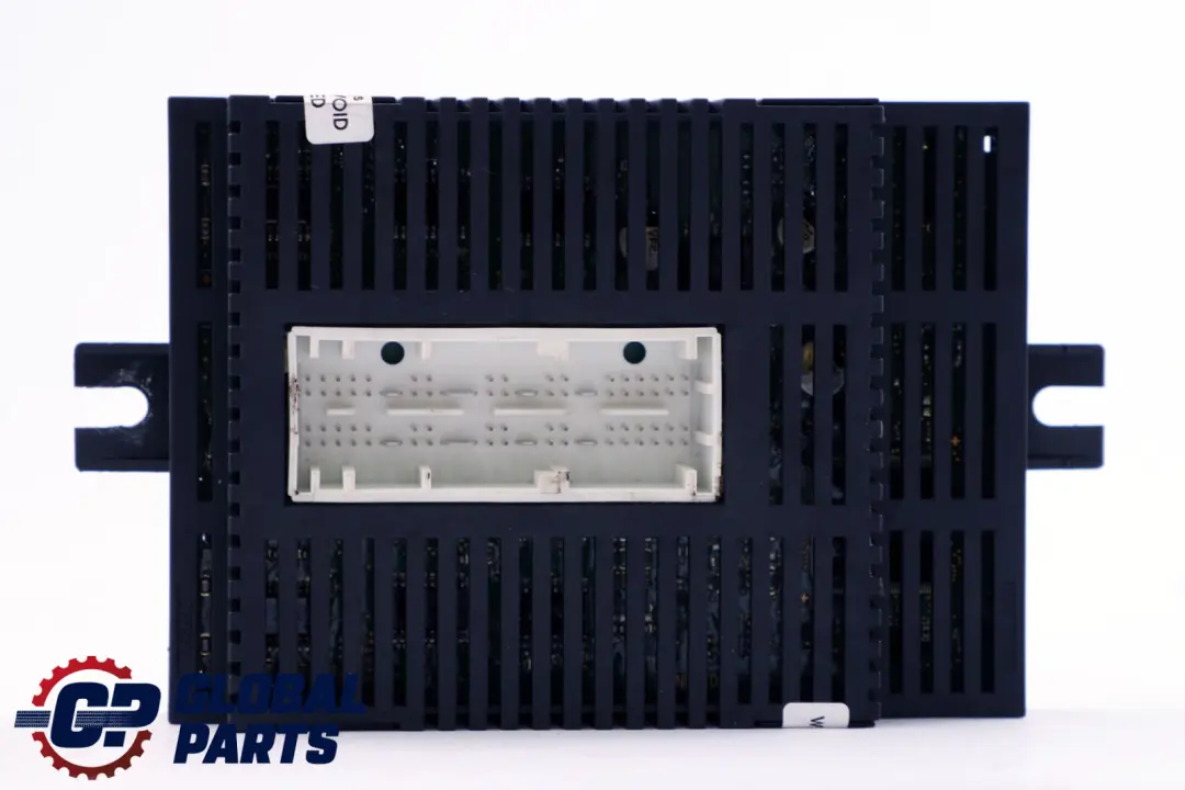 BMW E63 Light Control Unit Module LCM LM II E6X LWR - SKU 9203081 - Part number 9203081