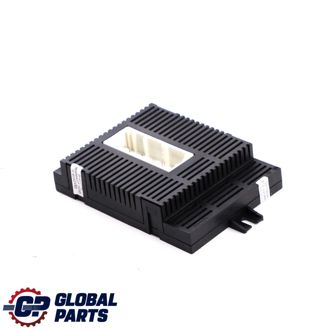 Moduł Sterownik Świateł do BMW E60 E63 E65 o numerze 9153273 BMW E60 E63 E65 Moduł Sterownik Świateł - SKU 9203082-1 - Numer Części 9153273