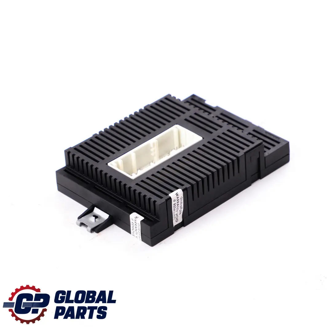 Module de contrôle de l'éclairage adaptatif LM E6X pour BMW E60 E63 E65 à propos du numéro de pièce 9153273 BMW E60 E63 E65 Module de contrôle de l'éclairage adaptatif LM E6X - SKU 9203082-1 - Numéro de pièce 9153273