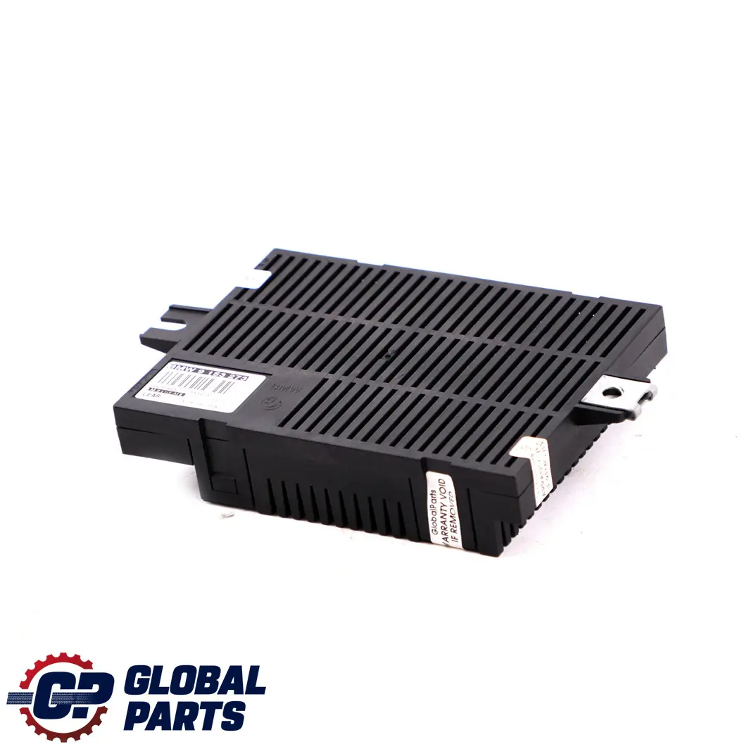 Módulo de unidad de control de luces adaptativas LM E6X para BMW E60 E63 E65 con número de pieza 9153273 BMW E60 E63 E65 Módulo de unidad de control de luces adaptativas LM E6X - SKU 9203082-1 - Número de pieza 9153273