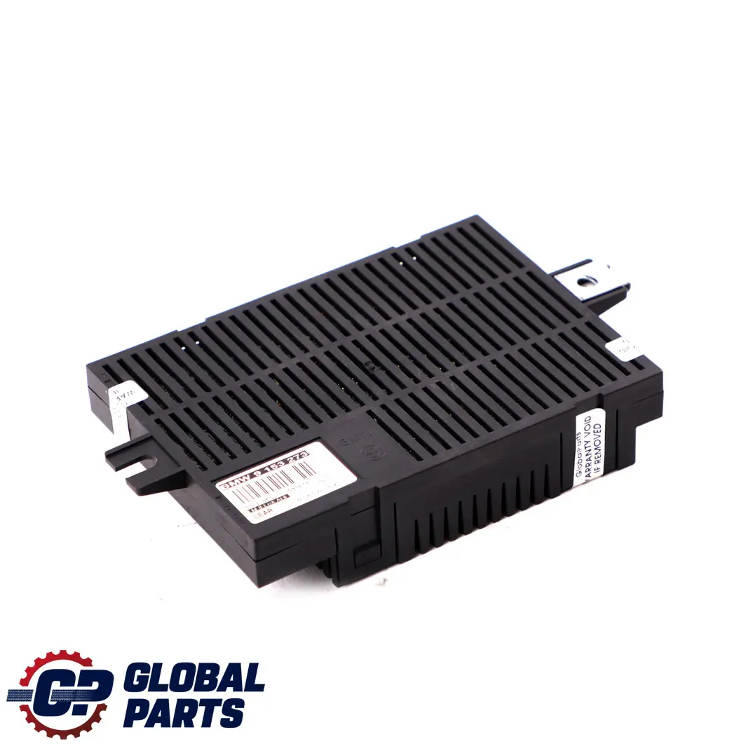 Module de contrôle de l'éclairage adaptatif LM E6X pour BMW E60 E63 E65 à propos du numéro de pièce 9153273 BMW E60 E63 E65 Module de contrôle de l'éclairage adaptatif LM E6X - SKU 9203082-1 - Numéro de pièce 9153273