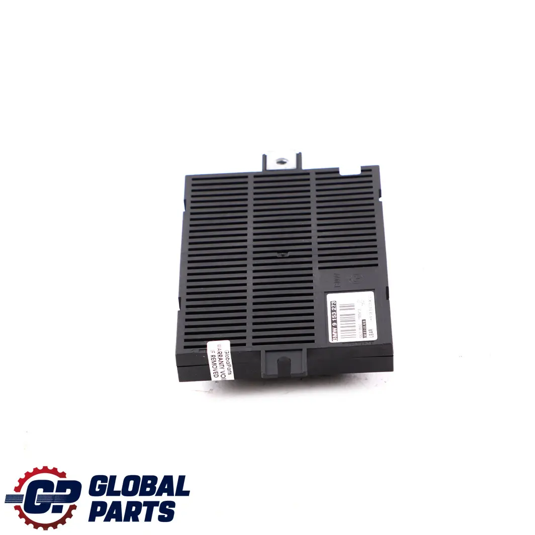Module de contrôle de l'éclairage adaptatif LM E6X pour BMW E60 E63 E65 à propos du numéro de pièce 9153273 BMW E60 E63 E65 Module de contrôle de l'éclairage adaptatif LM E6X - SKU 9203082-1 - Numéro de pièce 9153273
