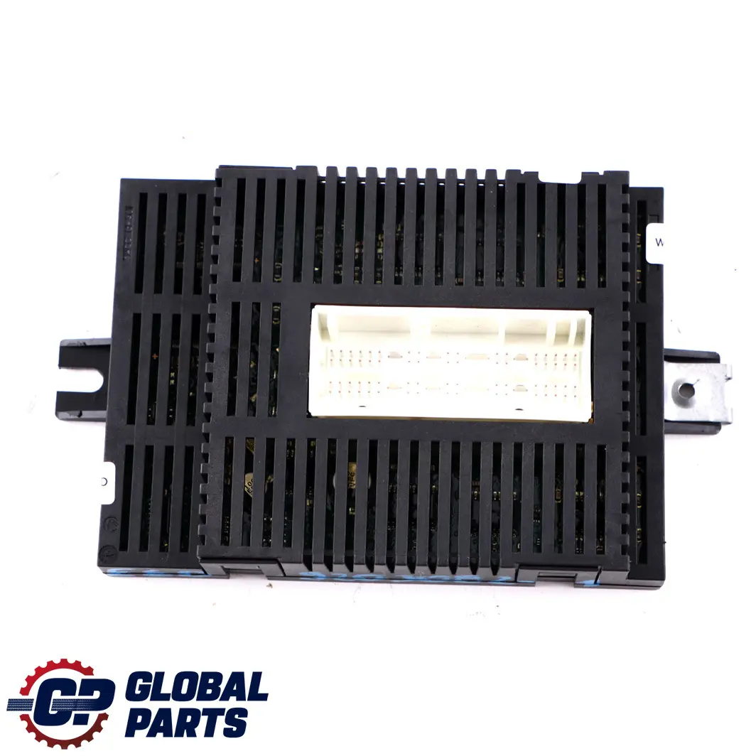 Módulo de unidad de control de luces adaptativas LM E6X para BMW E60 E63 E65 con número de pieza 9153273 BMW E60 E63 E65 Módulo de unidad de control de luces adaptativas LM E6X - SKU 9203082-1 - Número de pieza 9153273
