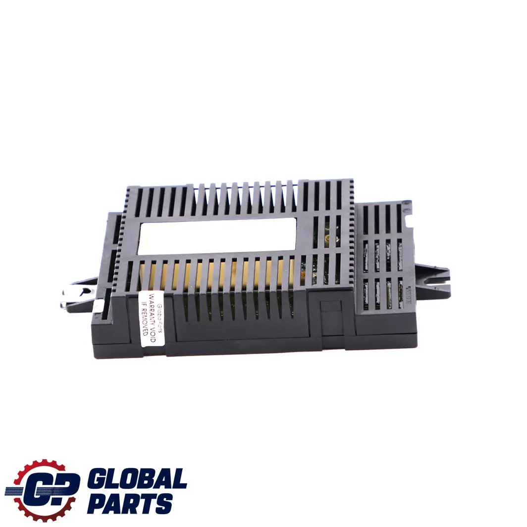 Module de contrôle de l'éclairage adaptatif LM E6X pour BMW E60 E63 E65 à propos du numéro de pièce 9153273 BMW E60 E63 E65 Module de contrôle de l'éclairage adaptatif LM E6X - SKU 9203082-1 - Numéro de pièce 9153273