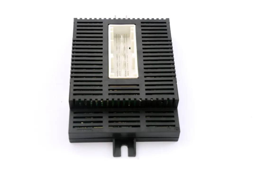 BMW E60 E63 E65 Lichtsteuergerät Modul LM E6X MAN LWR Lear - SKU 9203082 - Teilenummer 9203082