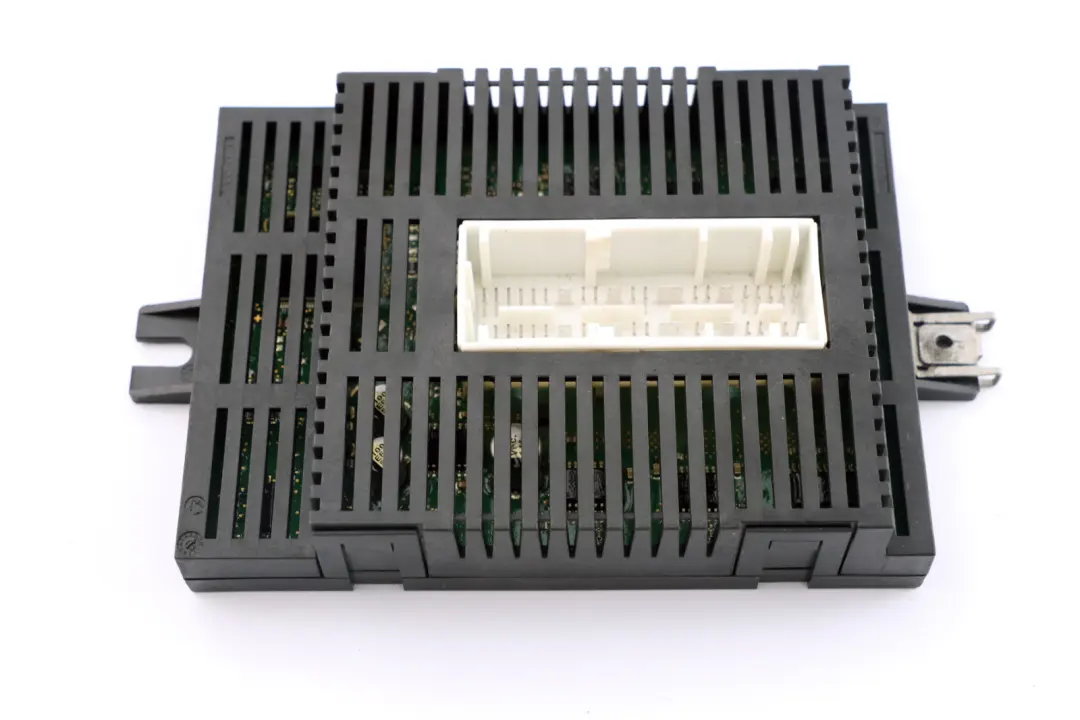 BMW E60 E63 E65 Lichtsteuergerät Modul LM E6X MAN LWR Lear - SKU 9203082 - Teilenummer 9203082