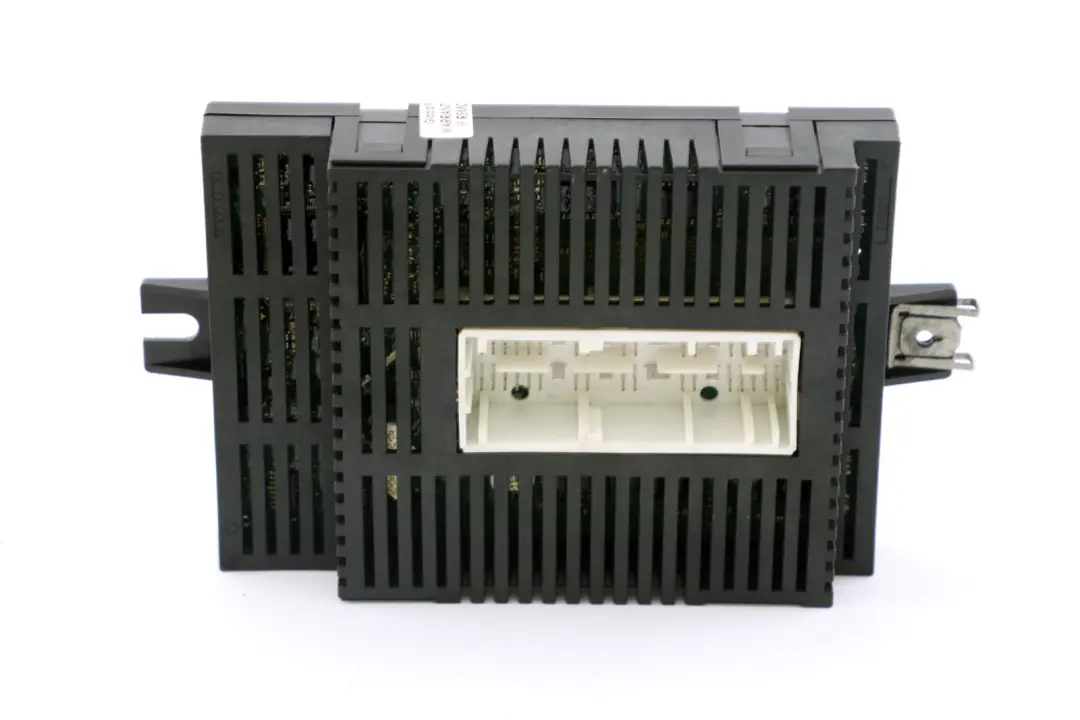 BMW E60 E63 E65 Lichtsteuergerät Modul LM E6X MAN LWR Lear - SKU 9203082 - Teilenummer 9203082