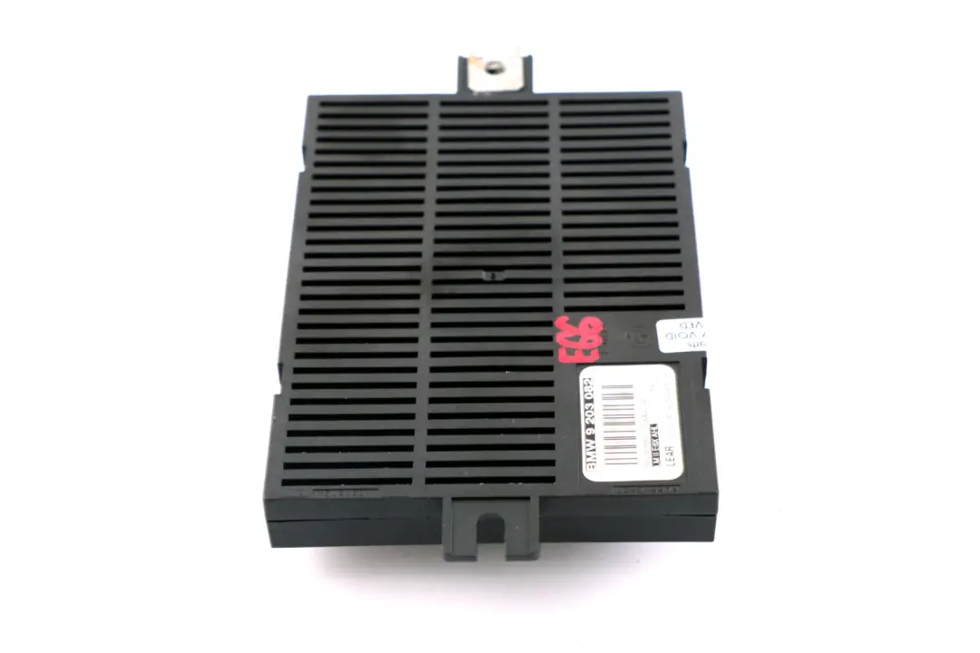 BMW E60 E63 E65 Lichtsteuergerät Modul LM E6X MAN LWR Lear - SKU 9203082 - Teilenummer 9203082