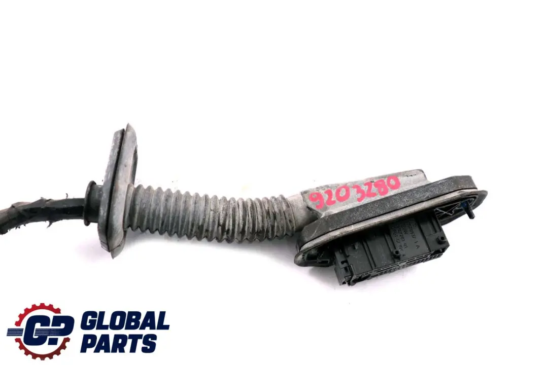 Kabelsatz Kabelbaum Kabel Tür Türe Fahrerseite 6900920 für BMW X6 er E71 mit Teilenummer 9203280 BMW X6 er E71 Kabelsatz Kabelbaum Kabel Tür Türe Fahrerseite 6900920 - SKU 9203280 - Teilenummer 9203280