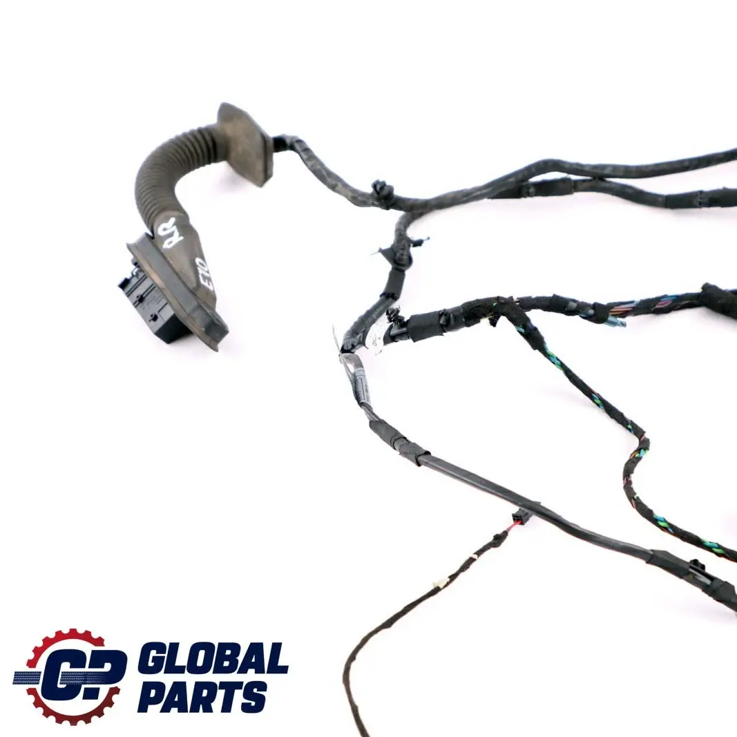 BMW X5 E70 Kabelstrang Tür Hinten Links Rechts Kabelbaum 9207857 - SKU 9203304 - Teilenummer 9203304
