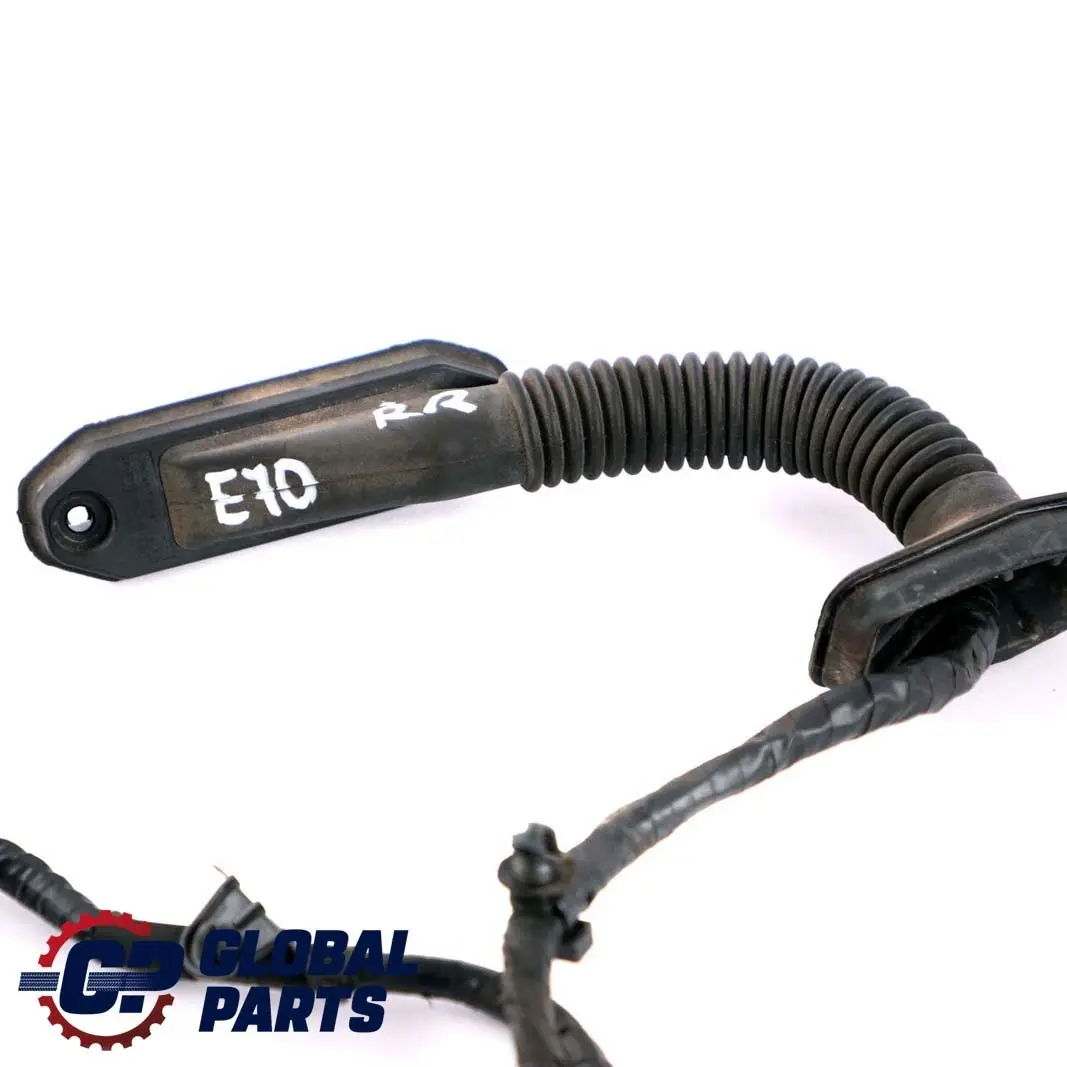BMW X5 E70 Kabelstrang Tür Hinten Links Rechts Kabelbaum 9207857 - SKU 9203304 - Teilenummer 9203304