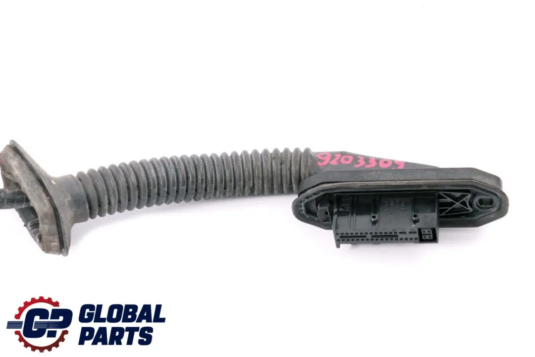 BMW X6 er E71 Kabelsatz Kabelbaum Kabel Tür Türe Hinten Rechts Links 9207860 - SKU 9203309 - Teilenummer 9203309