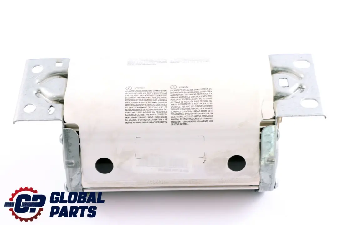 BMW X1 E84 Front Air Module Passenger Dashboard Dash Single Stage - SKU 9204378 - Part number 9204378