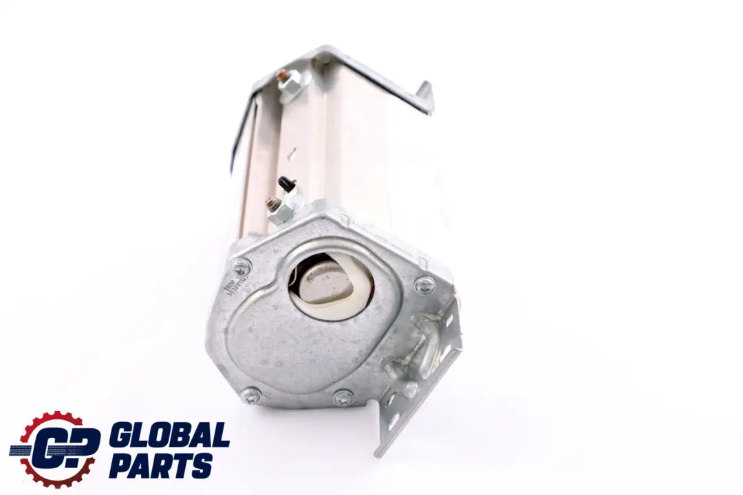 BMW X1 E84 Front Air Module Passenger Dashboard Dash Single Stage - SKU 9204378 - Part number 9204378