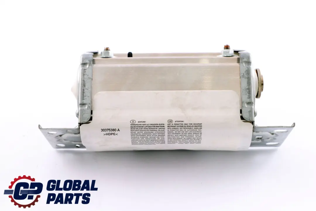 BMW X1 E84 Poduszka Powietrzna Deski Rozdzielczej Airbag Pasażera - SKU 9204378 - Numer Części 9204378