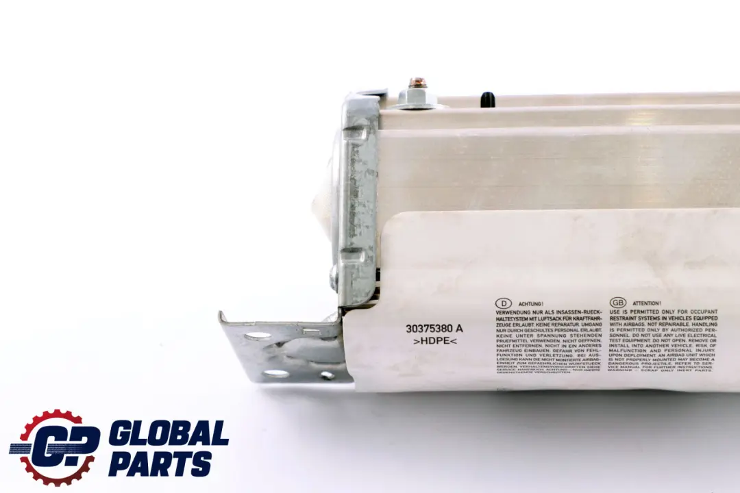 BMW X1 E84 Front Air Module Passenger Dashboard Dash Single Stage - SKU 9204378 - Part number 9204378