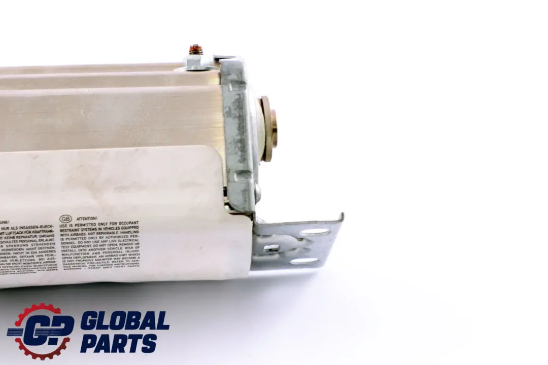 Módulo De Aire Delantero Salpicadero Pasajero Etapa Única para BMW X1 E84 con número de pieza 9204378 BMW X1 E84 Módulo De Aire Delantero Salpicadero Pasajero Etapa Única - SKU 9204378 - Número de pieza 9204378