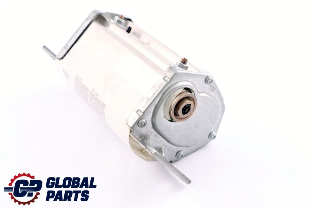 BMW X1 E84 Front Air Module Passenger Dashboard Dash Single Stage - SKU 9204378 - Part number 9204378