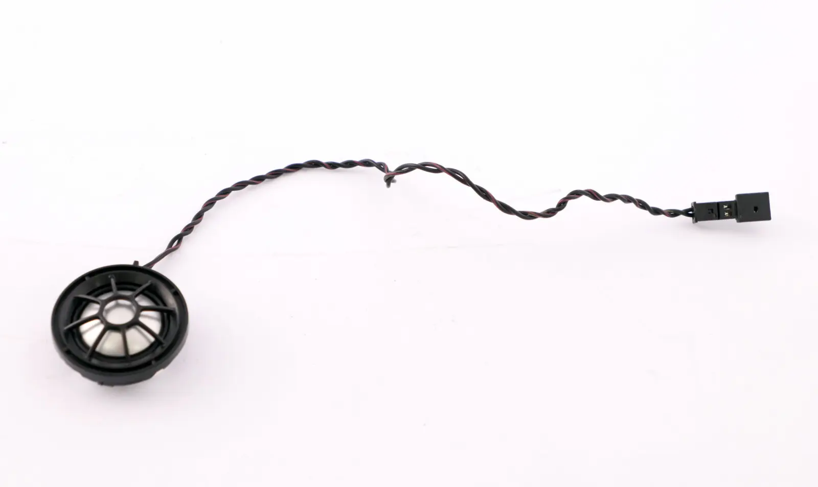 Mini Cooper R55 R56 R57 LCI R58 R60 Altoparlante Tweeter Harman Kardon 9204493