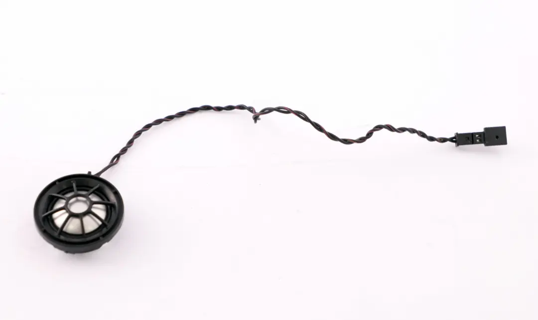 Mini R55 R56 R57 LCI R58 R60 Loudspeaker Tweeter Harman Kardon - SKU 9204493 - Part number 9204493